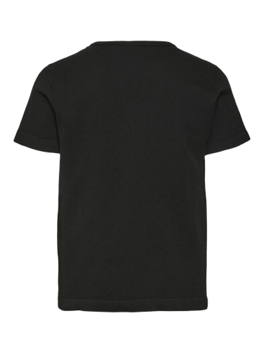 VERO MODA GIRL SØMLØS TOPP VMISA