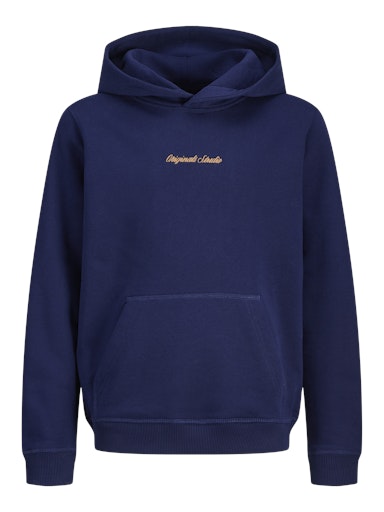JACK & JONES JUNIOR HETTEGENSER JORNORREBRO