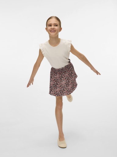 VERO MODA GIRL TOPP SS VMLOTTA
