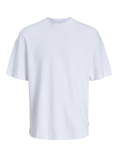 JACK&JONES JUNIOR T-SKJORTE JJEURBAN EDGE