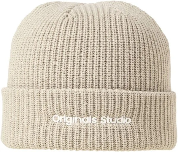 JACK&JONES JUNIOR JACVESTERBRO BEANIE NOOS JNR