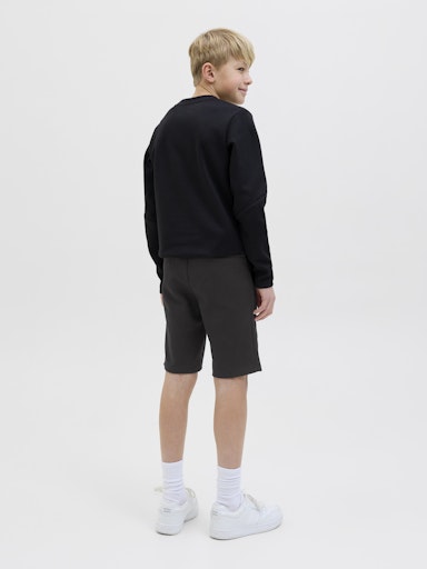 JACK & JONES JUNIOR SWEAT SHORTS JPSTGORDON JJFUSION
