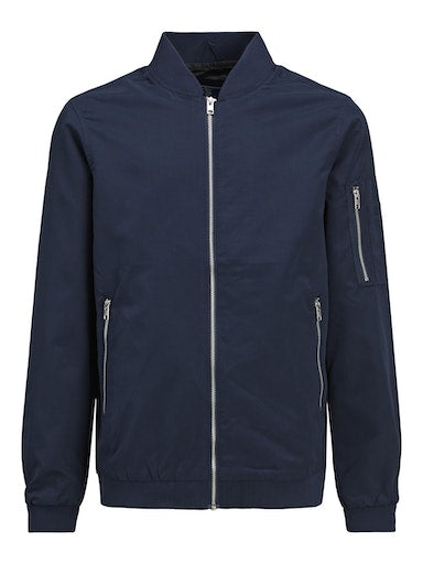 JACK&JONES JUNIOR BOMBERJAKKE JJERUSH