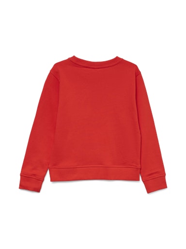 VERO MODA GIRL SWEAT VMBRENDA POP