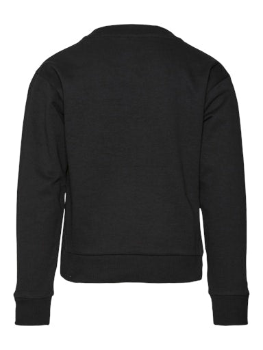 VERO MODA GIRL SWEAT VMOCTAVIA SIMILI BRUSHED