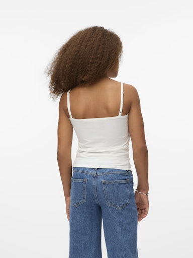 VERO MODA GIRL V-SINGLET VMMAXI SOFT