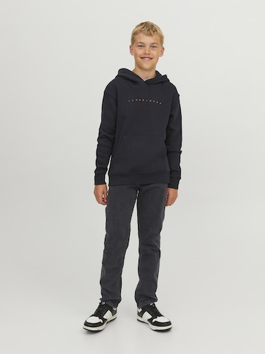 JACK&JONES JUNIOR REGULAR JEANS JJICLARK
