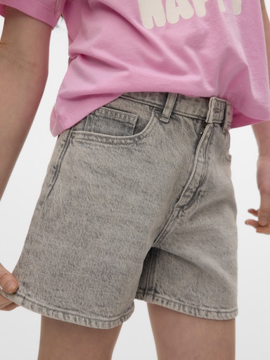 VERO MODA GIRL DONGERISHORTS VMTESS