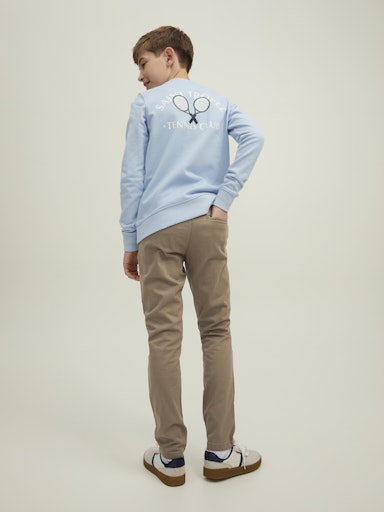 JACK & JONES CHINOSBUKSER JPSTMARCO JJBOWIE