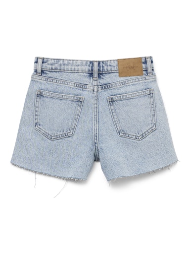 VERO MODA GIRL VMFRIDA KORT DENIM SHORTS