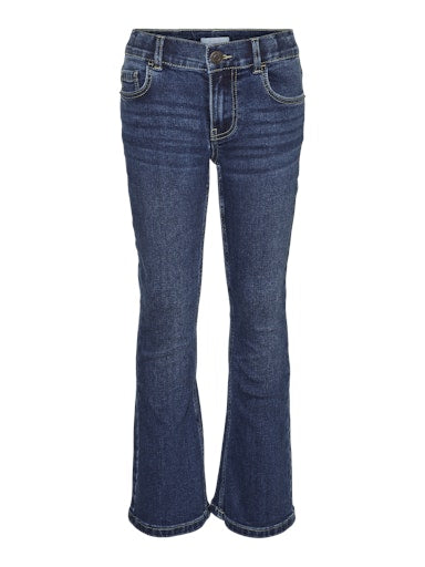 VERO MODA GIRL FLARED JEANS VMRIVER