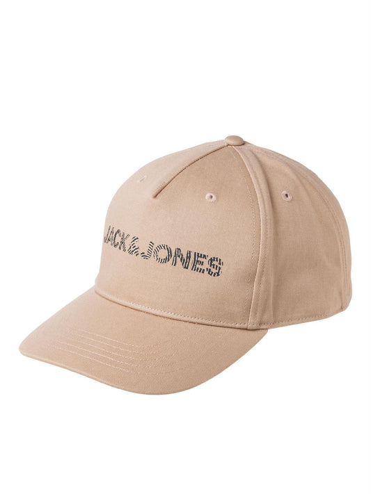 JACK&JONES JUNIOR JACADRIAN BASEBALL CAP