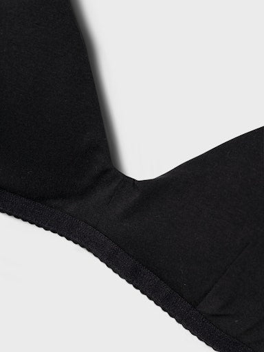 LMTD BRALETTE 2PK NLFNASONI