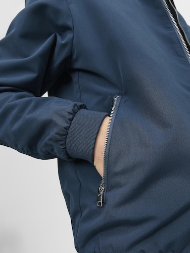 JACK&JONES JUNIOR BOMBERJAKKE JJERUSH