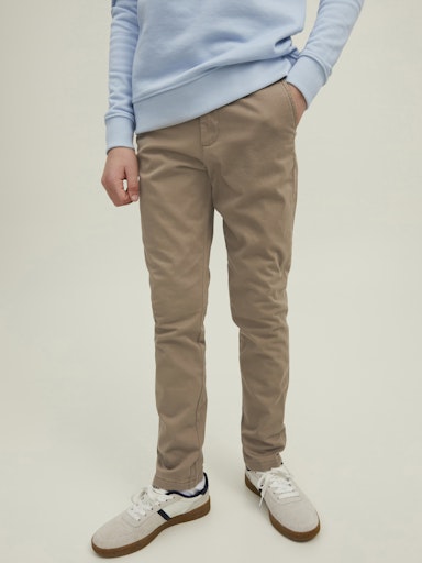 JACK & JONES CHINOSBUKSER JPSTMARCO JJBOWIE