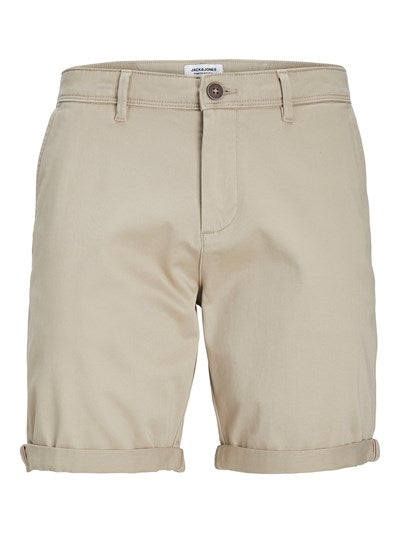 JACK&JONES JUNIOR CHINO SHORTS JPSTBOWIE