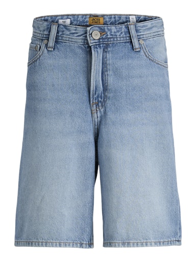 JACK & JONES JUNIOR DENIM SHORTS JJITONY