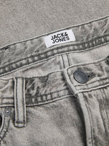JACK&JONES JUNIOR BAGGY JEANS JJIALEX