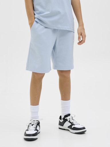 JACK & JONES JUNIOR SWEAT SHORTS JPSTVESTERBRO