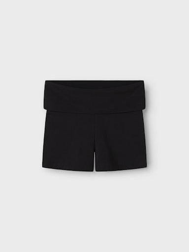 LMTD BIKER SHORTS NLFBENEDICTE
