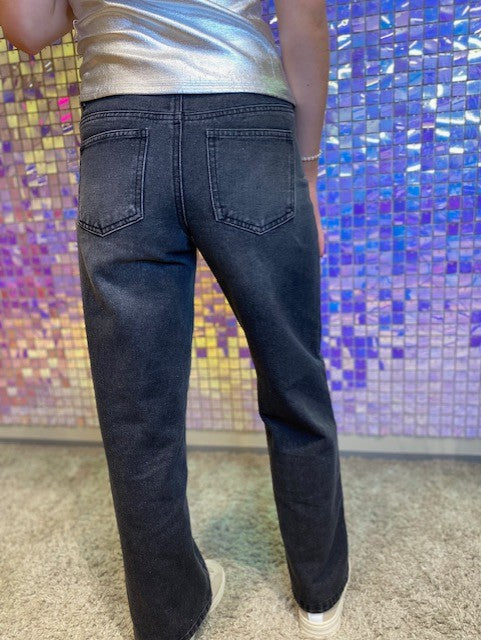 VERO MODA GIRL WIDE JEANS VMDAISY
