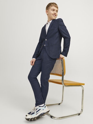 JACK & JONES JUNIOR DRESSBUKSE JPRSOLARIS