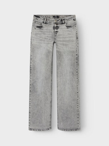 LMTD WIDE JEANS NLFTIANNA LW