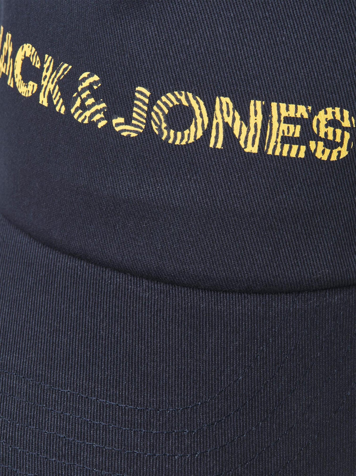 JACK&JONES JUNIOR JACADRIAN BASEBALL CAP