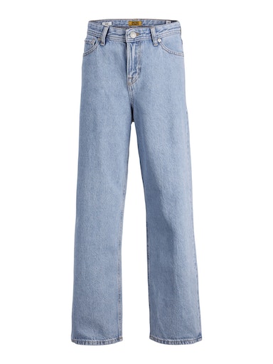 JACK&JONES JUNIOR BAGGY JEANS JJIALEX