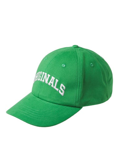 JACK&JONES JUNIOR JACAYSER CAP JNR