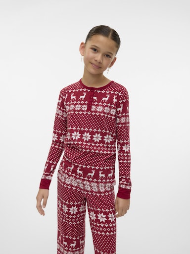 VERO MODA GIRL JULEPYJAMAS  VMCHRIS