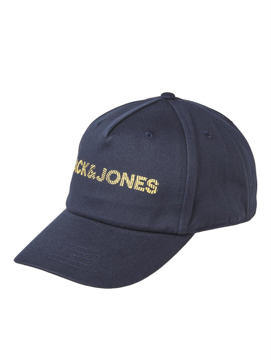 JACK&JONES JUNIOR JACADRIAN BASEBALL CAP