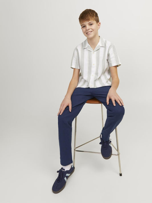 JACK&JONES JUNIOR LINBUKSE JJSUMMER