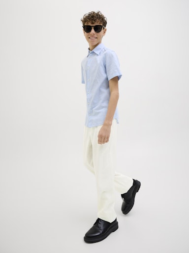 JACK & JONES JUNIOR LINBUKSE JPSTBILL