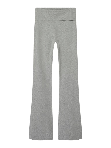 LMTD BOOTCUT LOW WAIST BUKSE NLFDICTE
