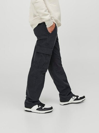 JACK&JONES JUNIOR CARGOBUKSER JSPTKANE JJHARLOW