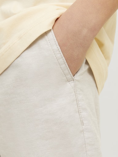 JACK&JONES JUNIOR LINSHORTS JPSTJAIDEN