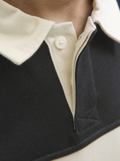 JACK & JONES JUNIOR PIQUET POLO GENSER JORNORREBRO