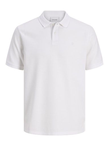 JACK & JONES JUNIOR POLO PIQUET JJEASTIN