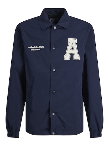 JACK&JONES JUNIOR JORCOLLEGE COACH JACKET