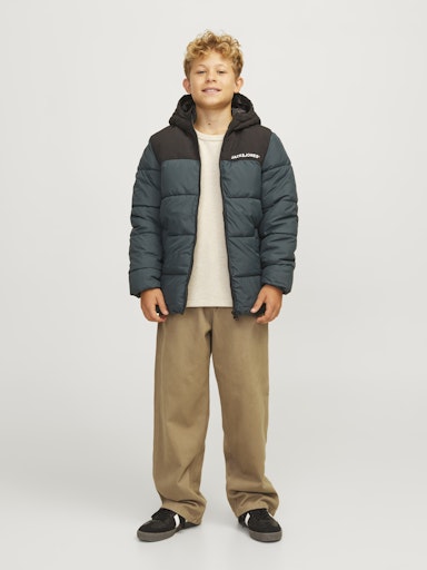 JACK&JONES JUNIOR BAGGYJPSTALEX WINTER