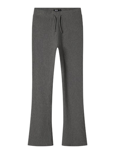 LMTD BOOTCUT BUKSE NLFLONJA LW