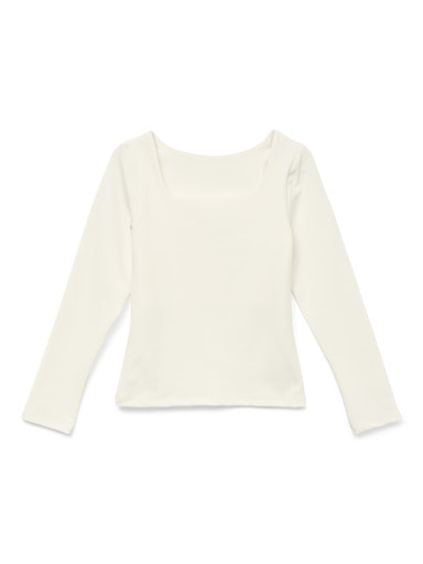VERO MODA GIRL VMMILLION SQUARE TOPP 2-WAY