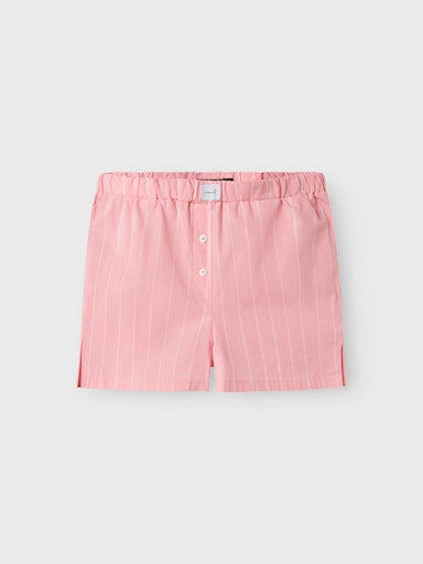 LMTD SHORTS NLFHELLES
