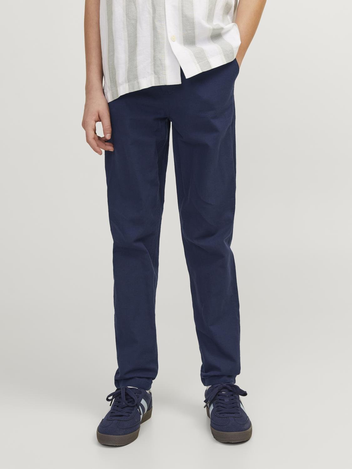 JACK&JONES JUNIOR LINBUKSE JJSUMMER