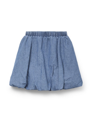 VERO MODA GIRL DONGERISKJØRT VMMASIE DNM