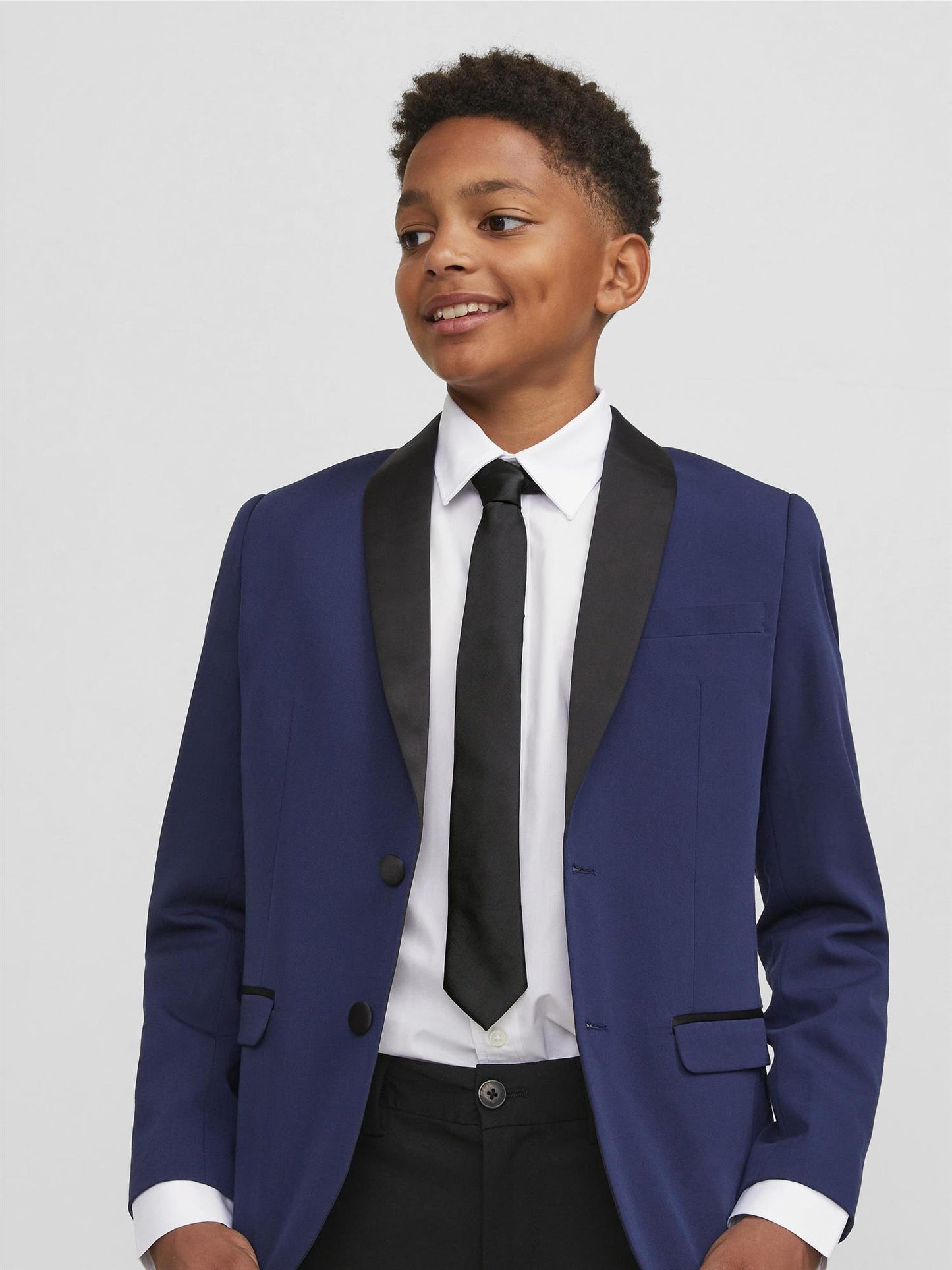 JACK & JONES JUNIOR SLIPS JACSOLID JNR