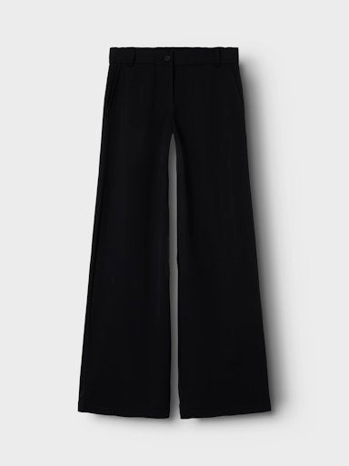 LMTD DRESSBUKSE NLFRETTE LOW WAIST WIDE