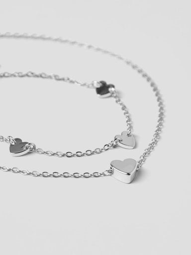 LMTD SMYKKESETT NLFRALOVE