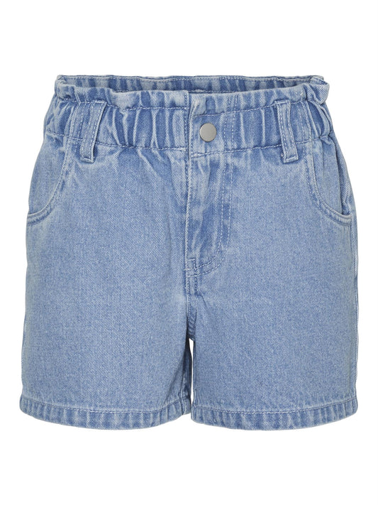 VERO MODA GIRL SHORTS VMMARIE PAPERBAG
